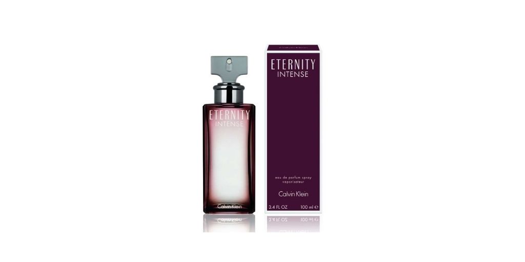 Calvin klein eternity intense 2025 for women